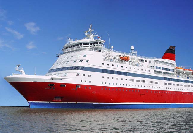 船用不饱和聚酯树脂